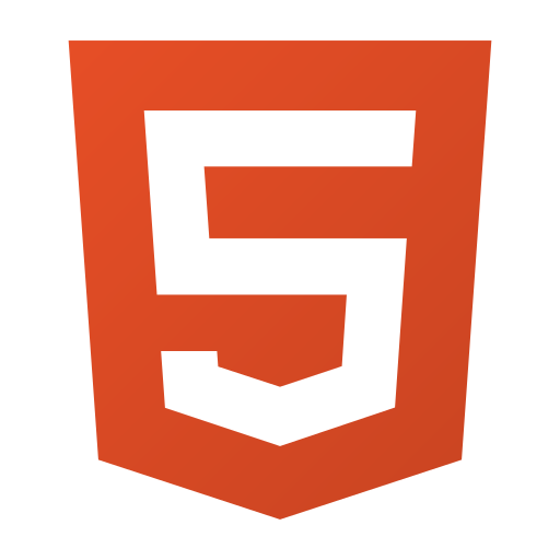 html 5